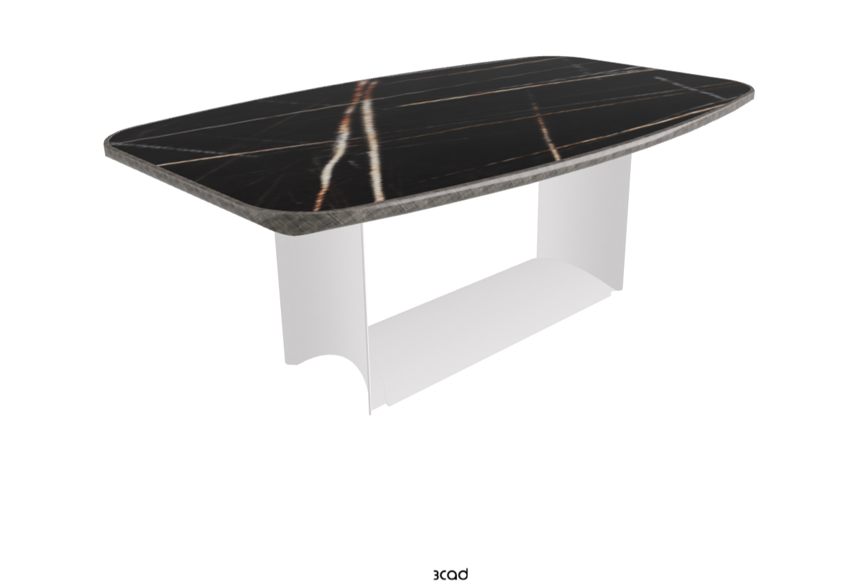 Cattelan Italia Dragon Keramik Premium Dining Table 200 x 120