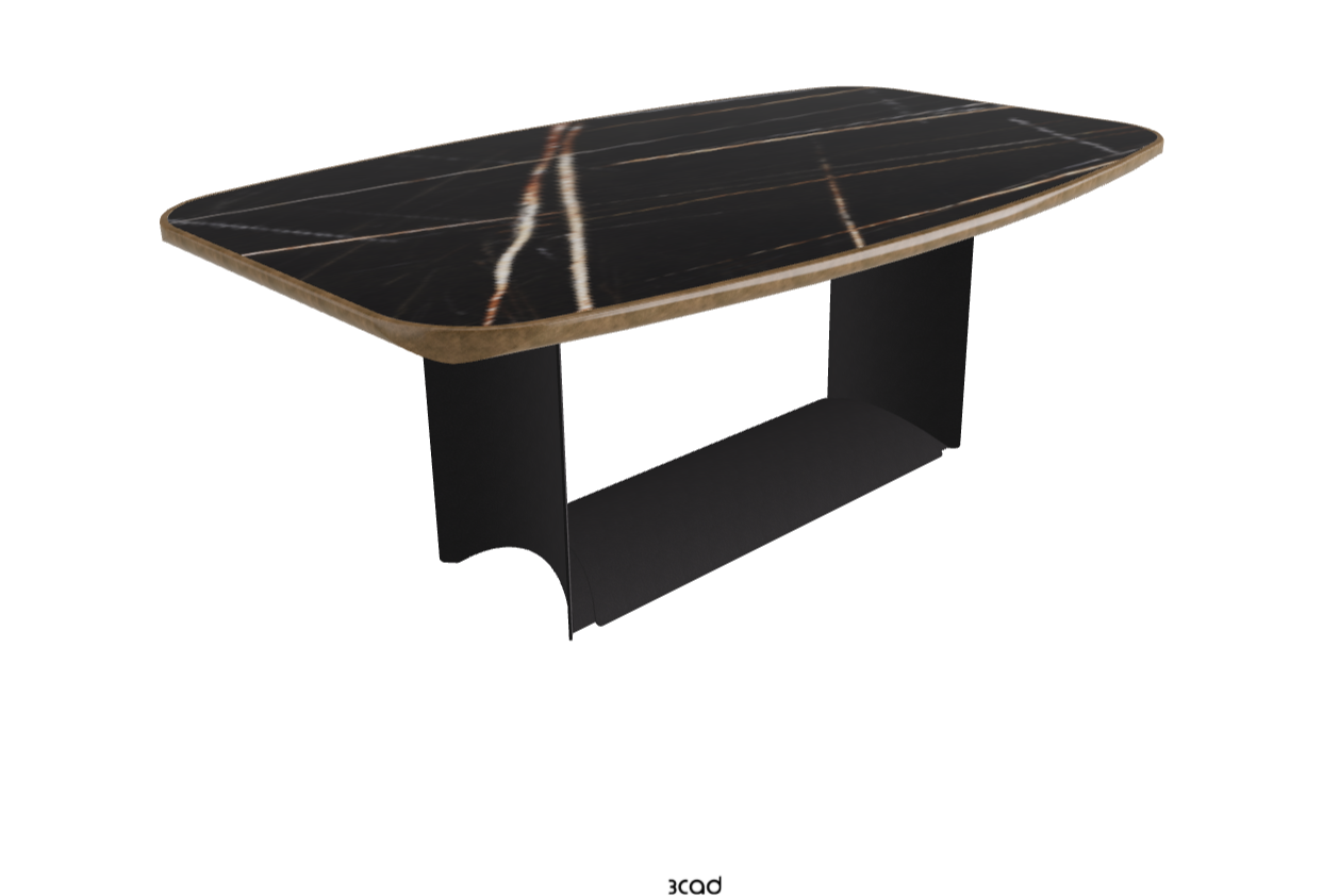 Cattelan Italia Dragon Keramik Premium Dining Table 200 x 120