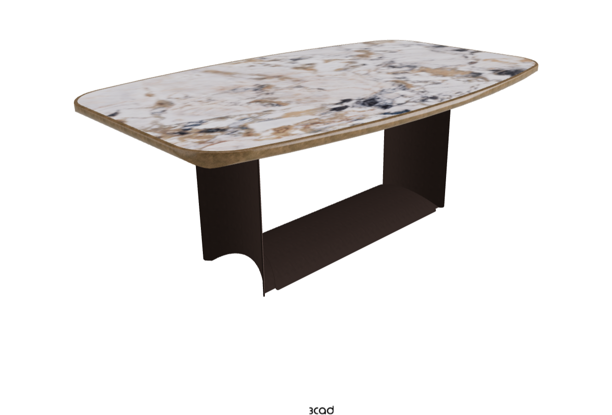 Cattelan Italia Dragon Keramik Premium Dining Table 200 x 120