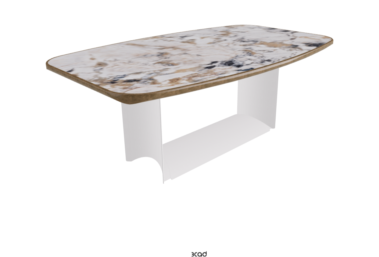 Cattelan Italia Dragon Keramik Premium Dining Table 200 x 120