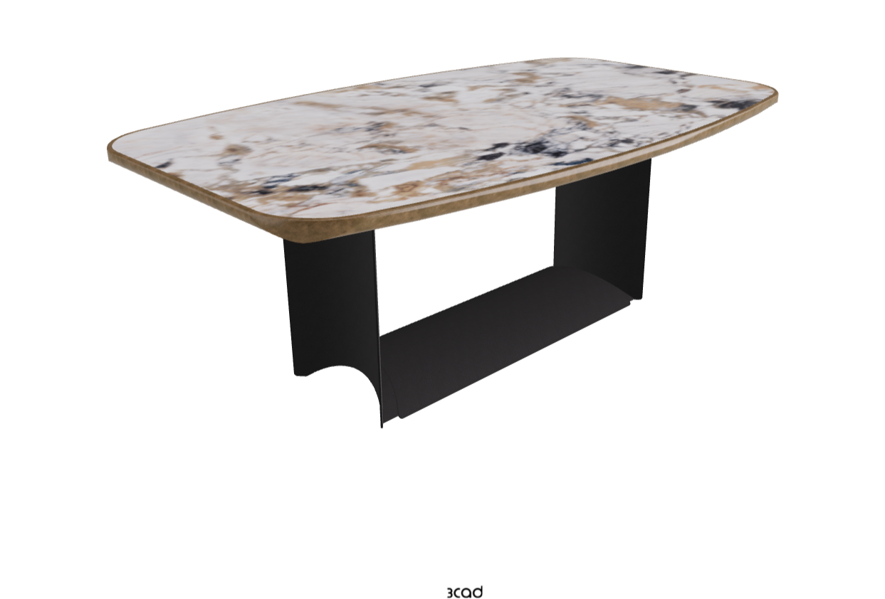 Cattelan Italia Dragon Keramik Premium Dining Table 200 x 120