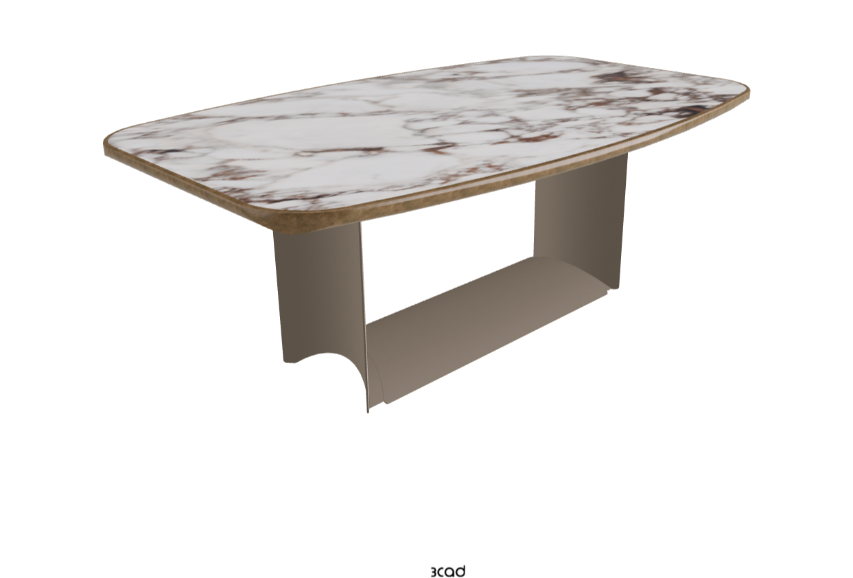Cattelan Italia Dragon Keramik Premium Dining Table 200 x 120