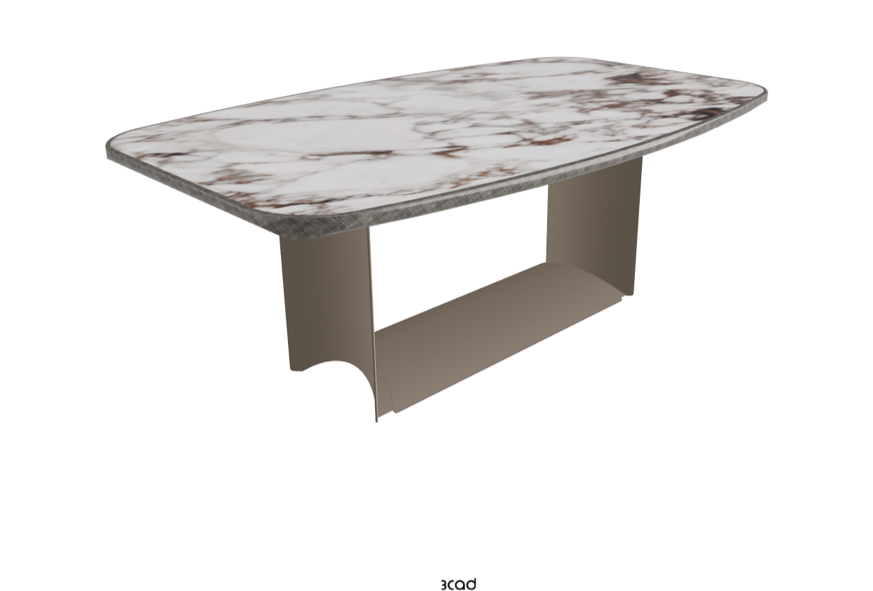 Cattelan Italia Dragon Keramik Premium Dining Table 200 x 120