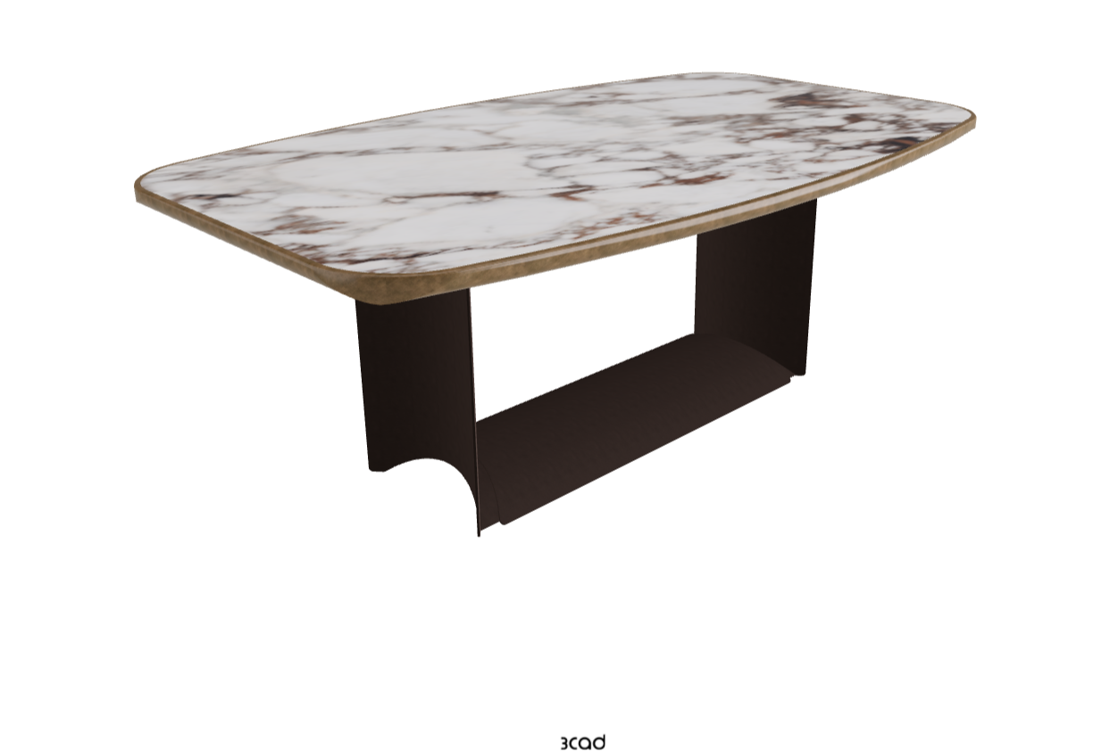 Cattelan Italia Dragon Keramik Premium Dining Table 200 x 120