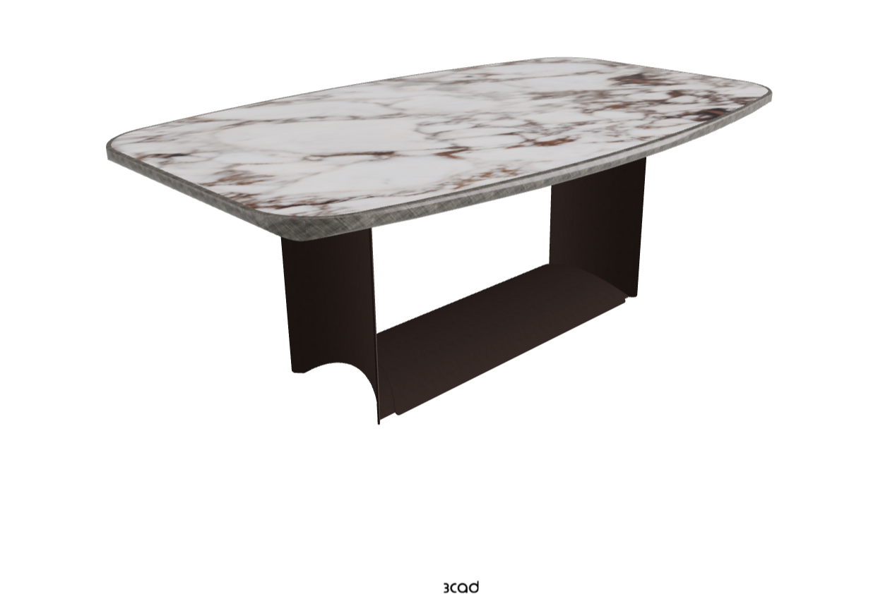 Cattelan Italia Dragon Keramik Premium Dining Table 200 x 120