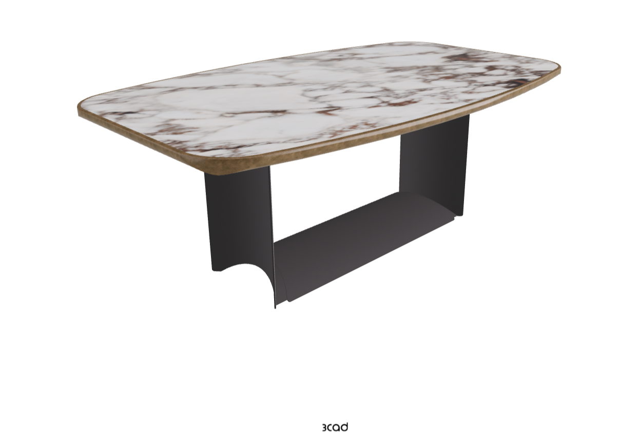 Cattelan Italia Dragon Keramik Premium Dining Table 200 x 120