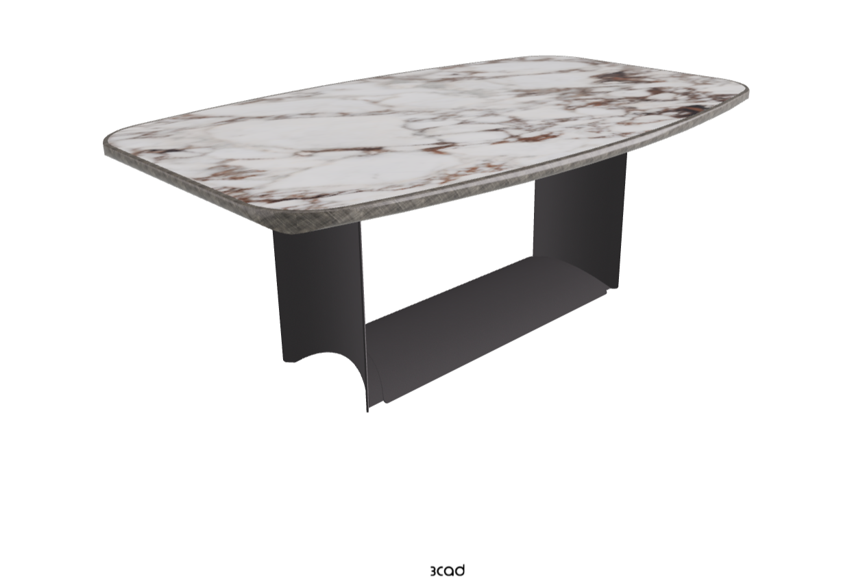 Cattelan Italia Dragon Keramik Premium Dining Table 200 x 120