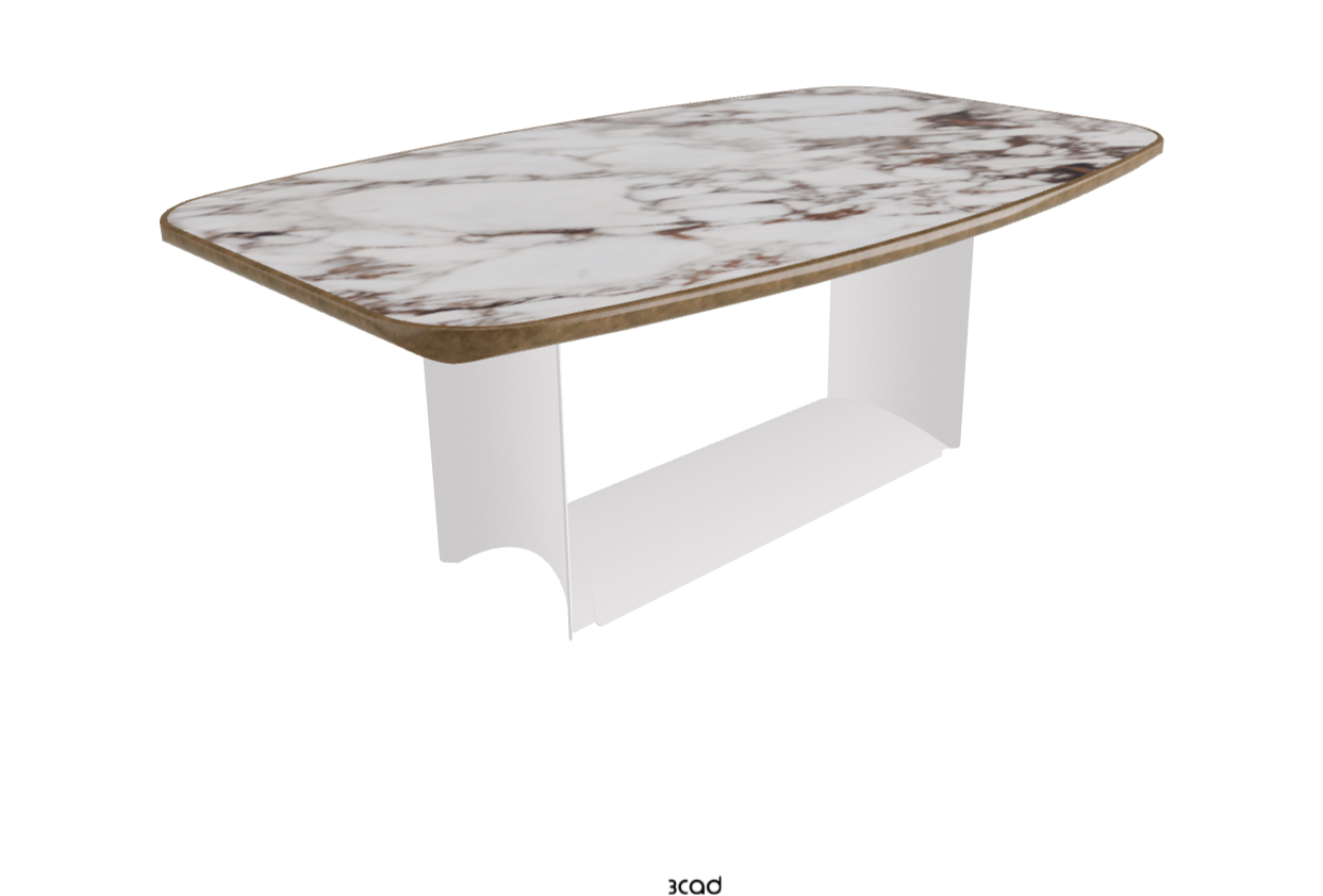 Cattelan Italia Dragon Keramik Premium Dining Table 200 x 120