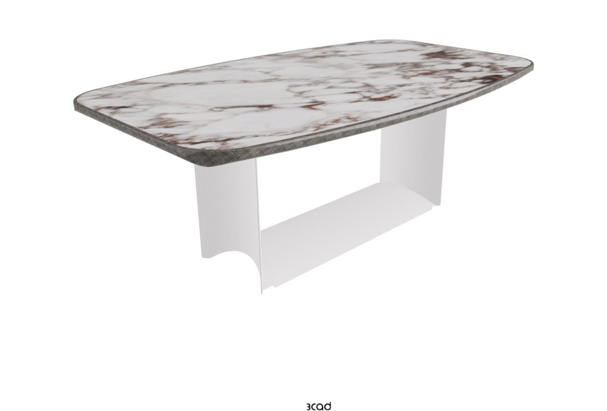 Cattelan Italia Dragon Keramik Premium Dining Table 200 x 120
