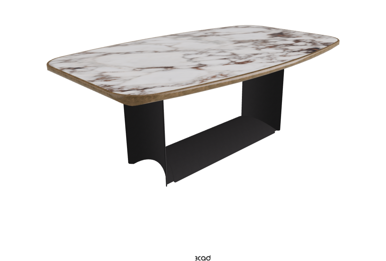 Cattelan Italia Dragon Keramik Premium Dining Table 200 x 120