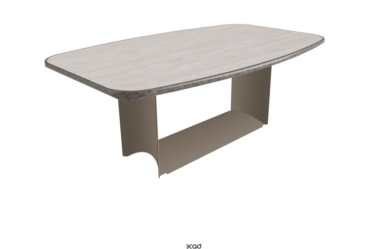 Cattelan Italia Dragon Keramik Premium Dining Table 200 x 120