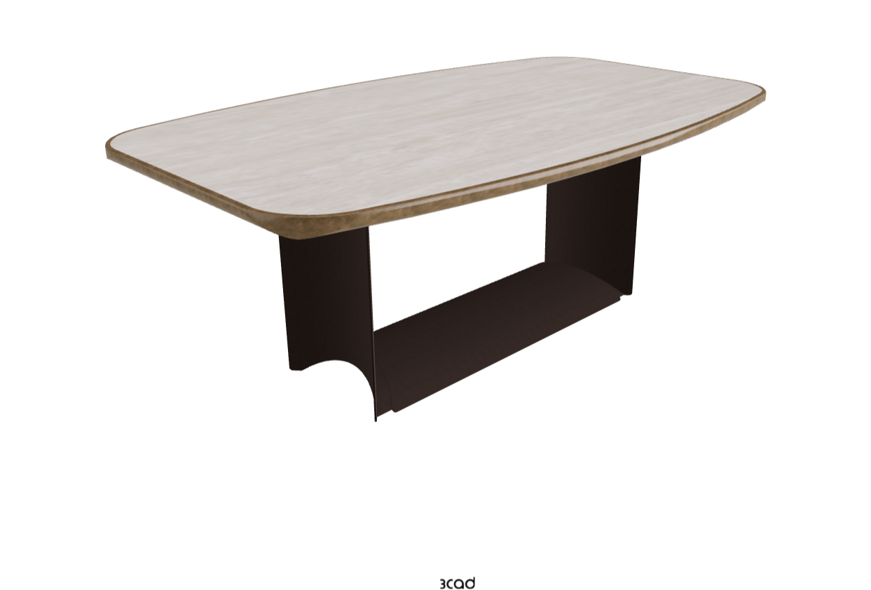 Cattelan Italia Dragon Keramik Premium Dining Table 200 x 120