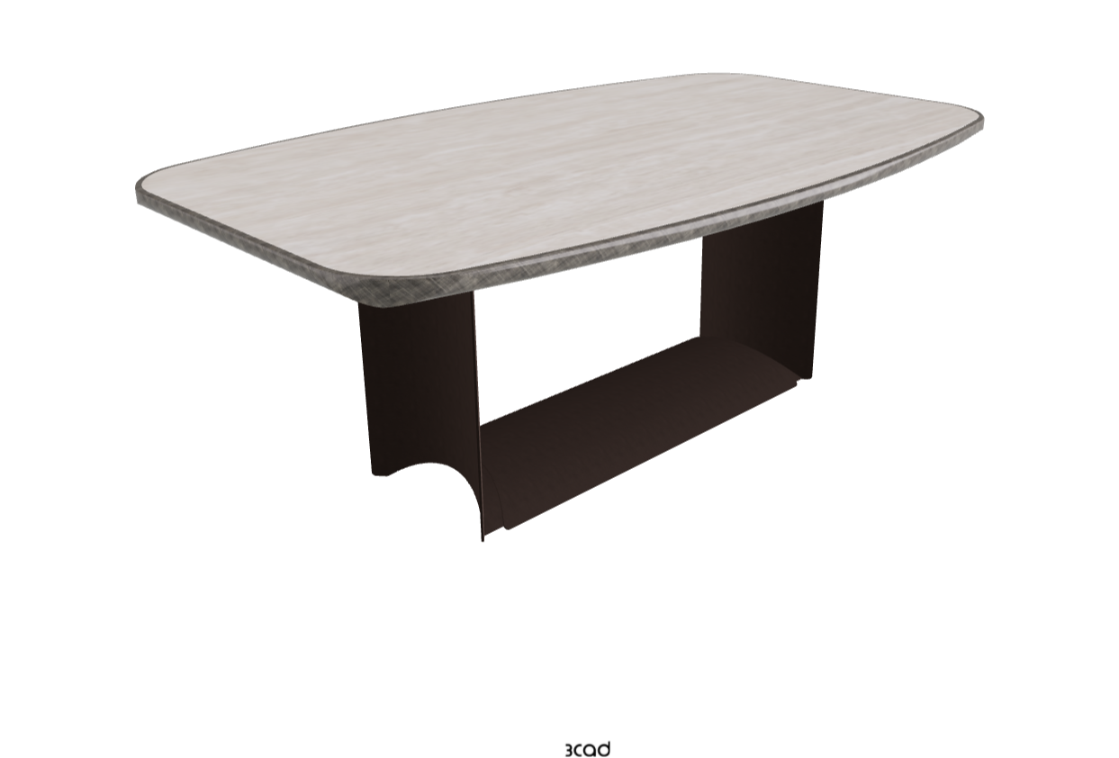 Cattelan Italia Dragon Keramik Premium Dining Table 200 x 120