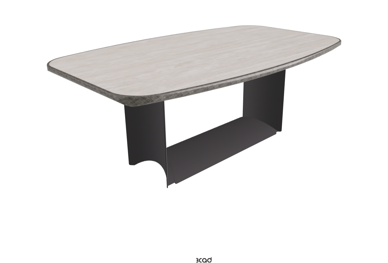 Cattelan Italia Dragon Keramik Premium Dining Table 200 x 120