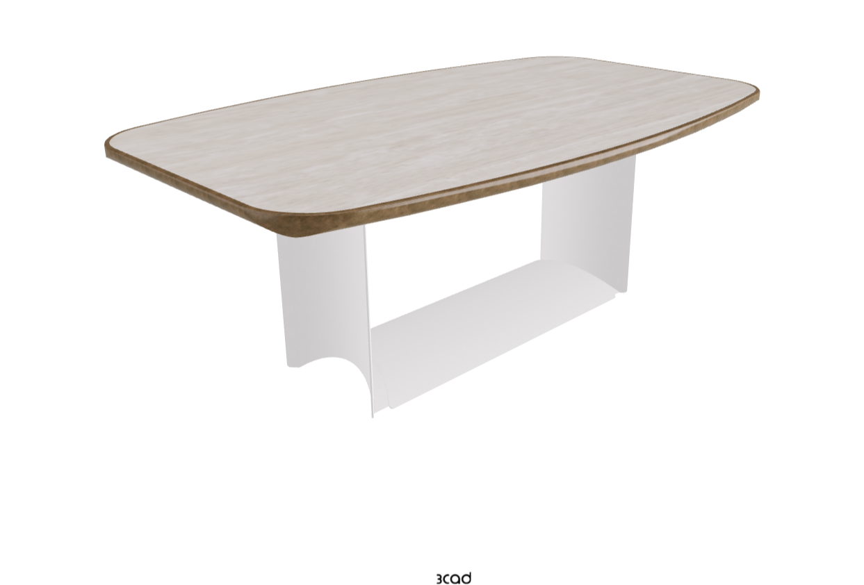 Cattelan Italia Dragon Keramik Premium Dining Table 200 x 120