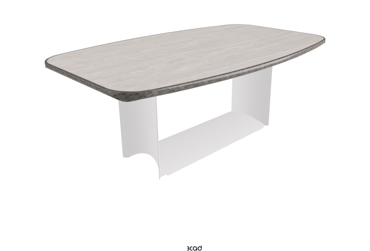 Cattelan Italia Dragon Keramik Premium Dining Table 200 x 120