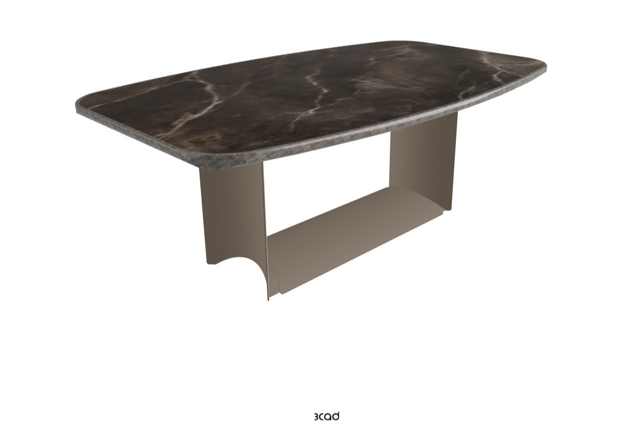Cattelan Italia Dragon Keramik Premium Dining Table 200 x 120