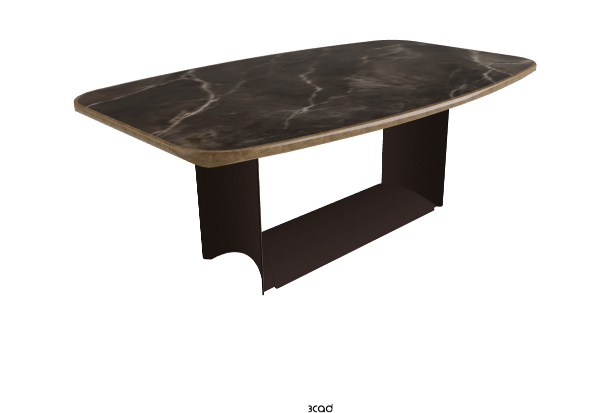 Cattelan Italia Dragon Keramik Premium Dining Table 200 x 120