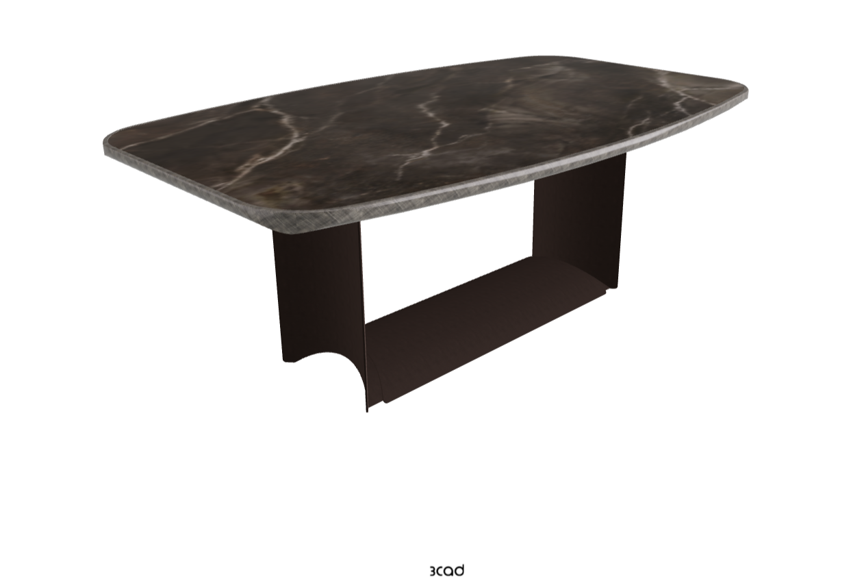 Cattelan Italia Dragon Keramik Premium Dining Table 200 x 120