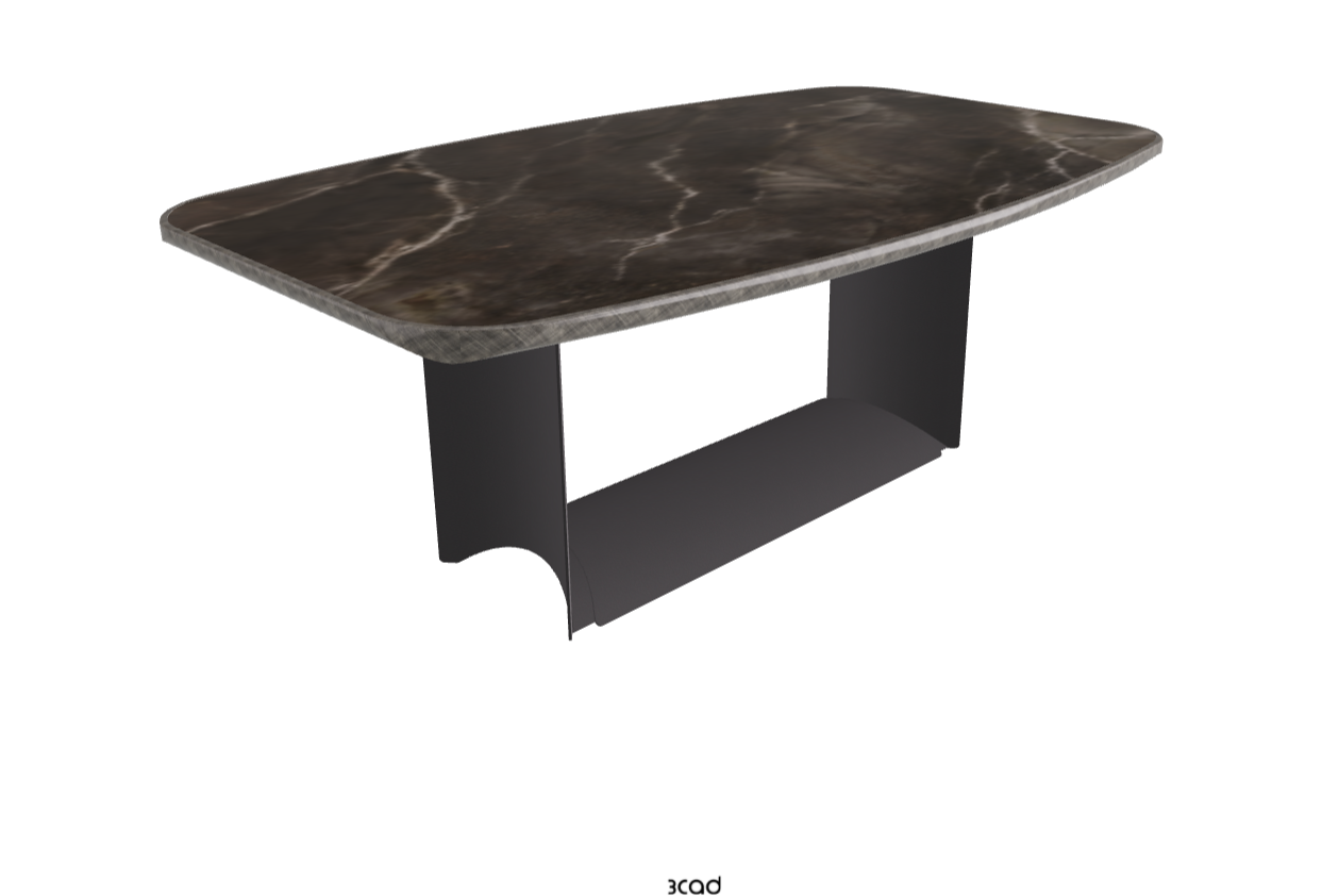 Cattelan Italia Dragon Keramik Premium Dining Table 200 x 120