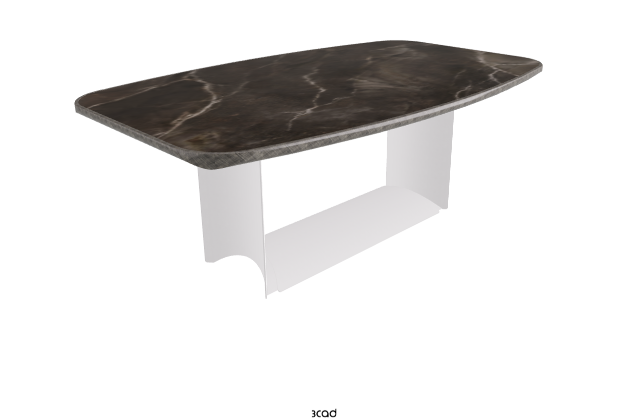 Cattelan Italia Dragon Keramik Premium Dining Table 200 x 120