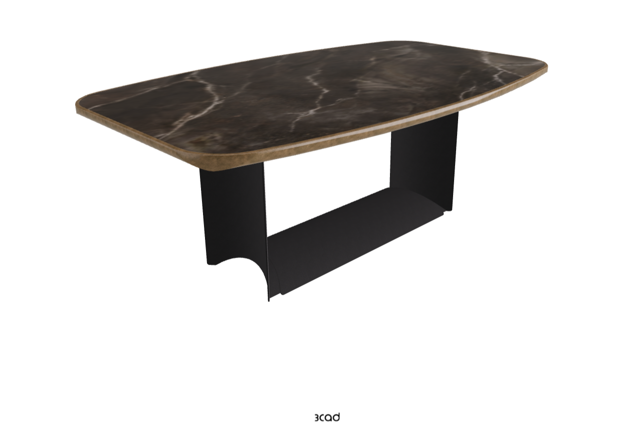 Cattelan Italia Dragon Keramik Premium Dining Table 200 x 120