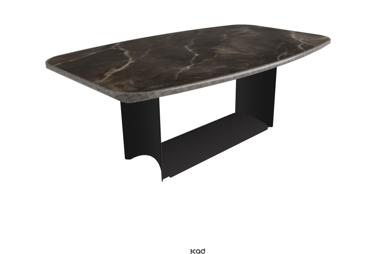 Cattelan Italia Dragon Keramik Premium Dining Table 200 x 120
