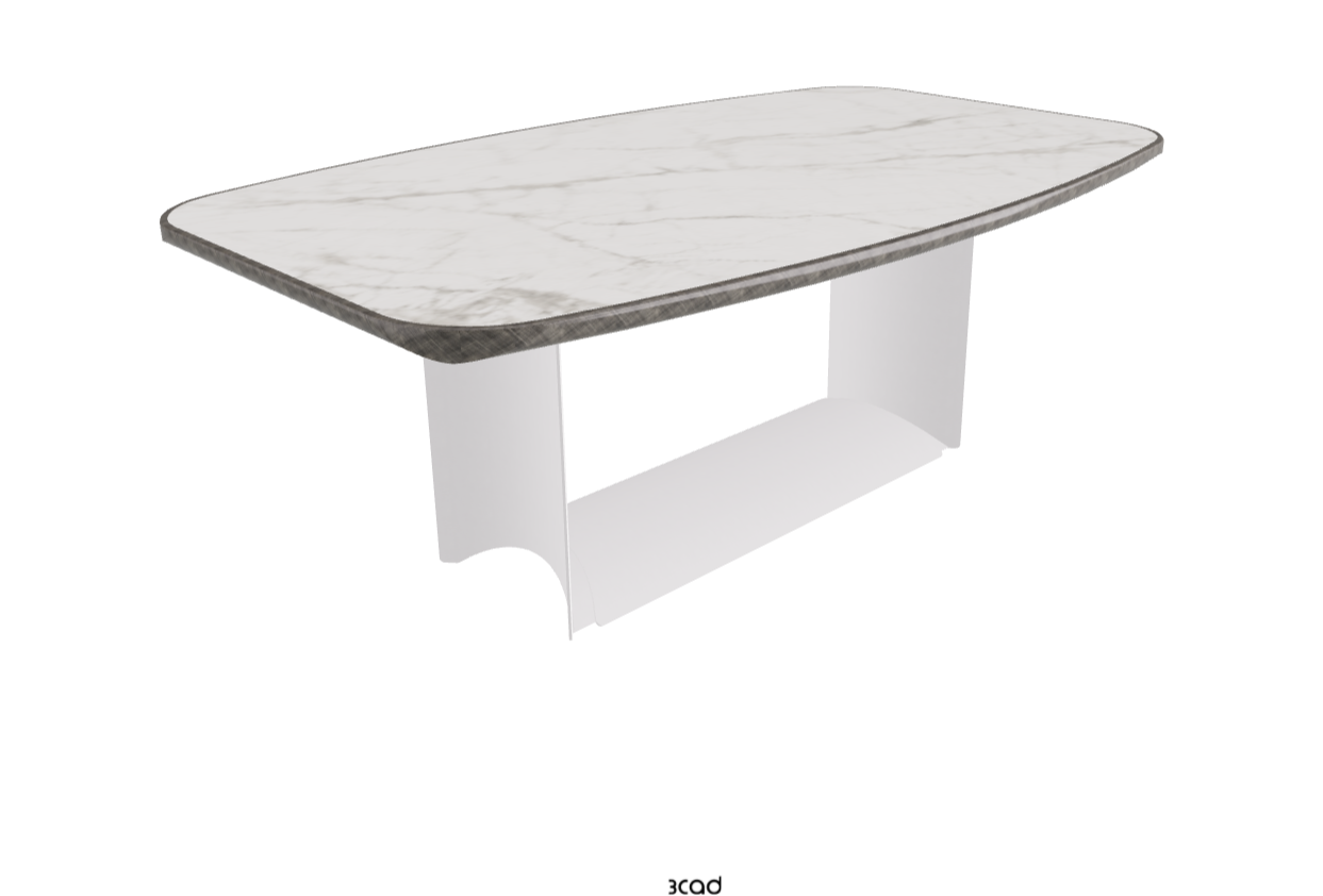 Cattelan Italia Dragon Keramik Premium Dining Table 200 x 120