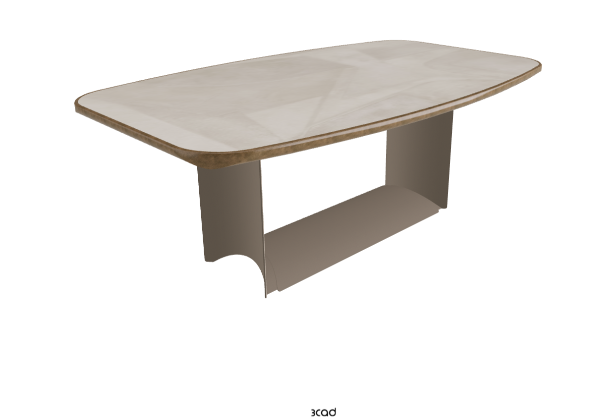 Cattelan Italia Dragon Keramik Premium Dining Table 200 x 120