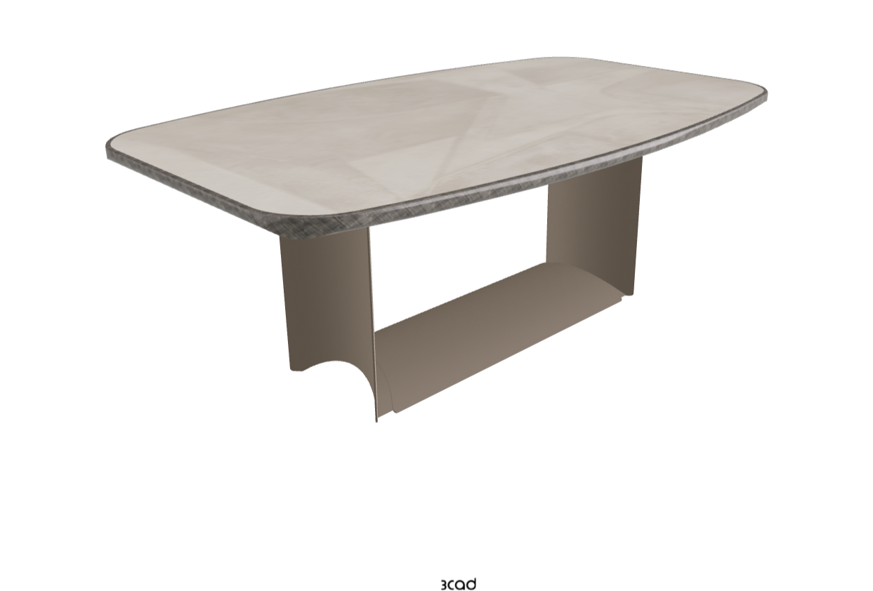 Cattelan Italia Dragon Keramik Premium Dining Table 200 x 120