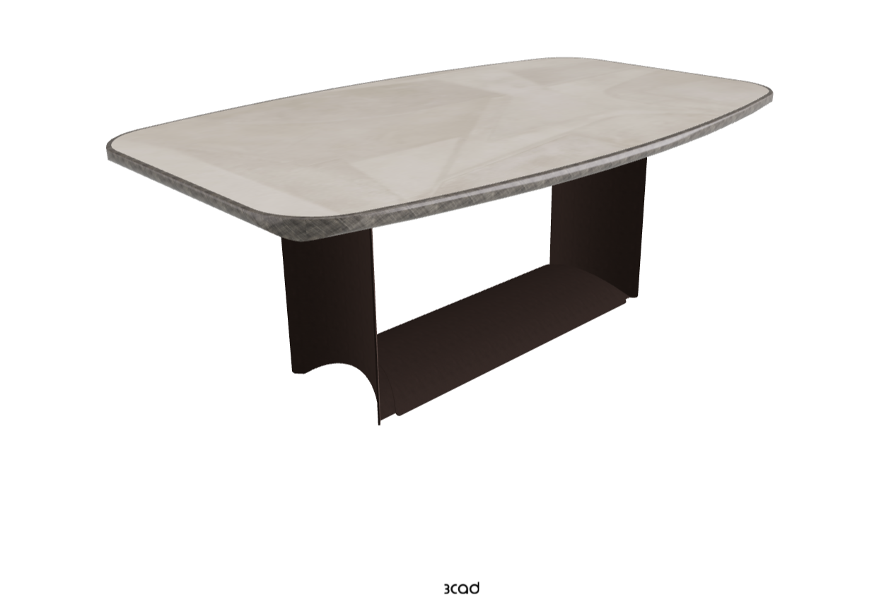 Cattelan Italia Dragon Keramik Premium Dining Table 200 x 120