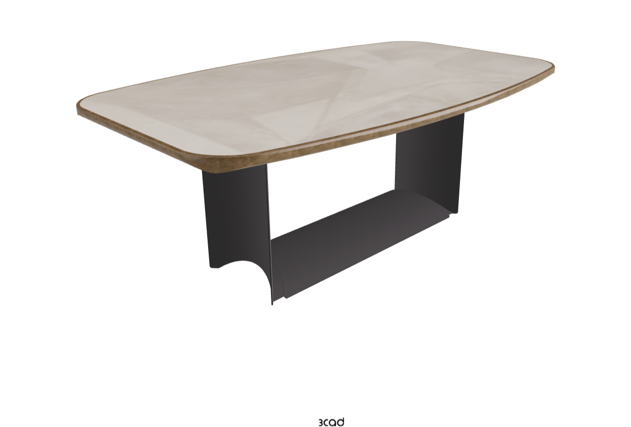 Cattelan Italia Dragon Keramik Premium Dining Table 200 x 120