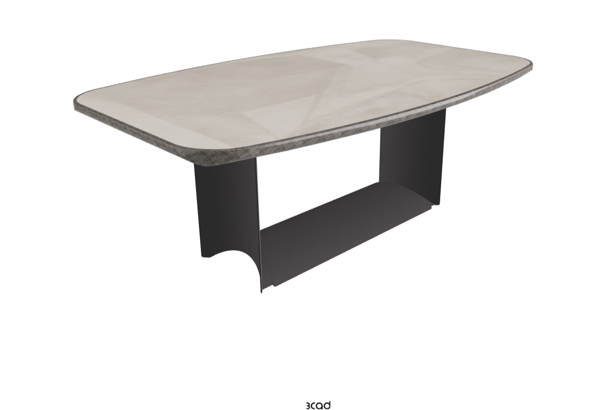 Cattelan Italia Dragon Keramik Premium Dining Table 200 x 120