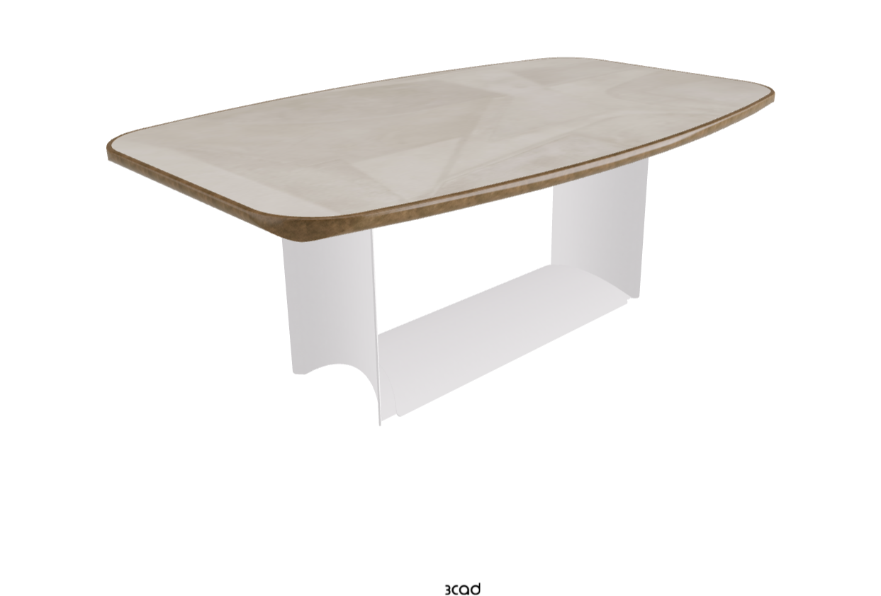 Cattelan Italia Dragon Keramik Premium Dining Table 200 x 120
