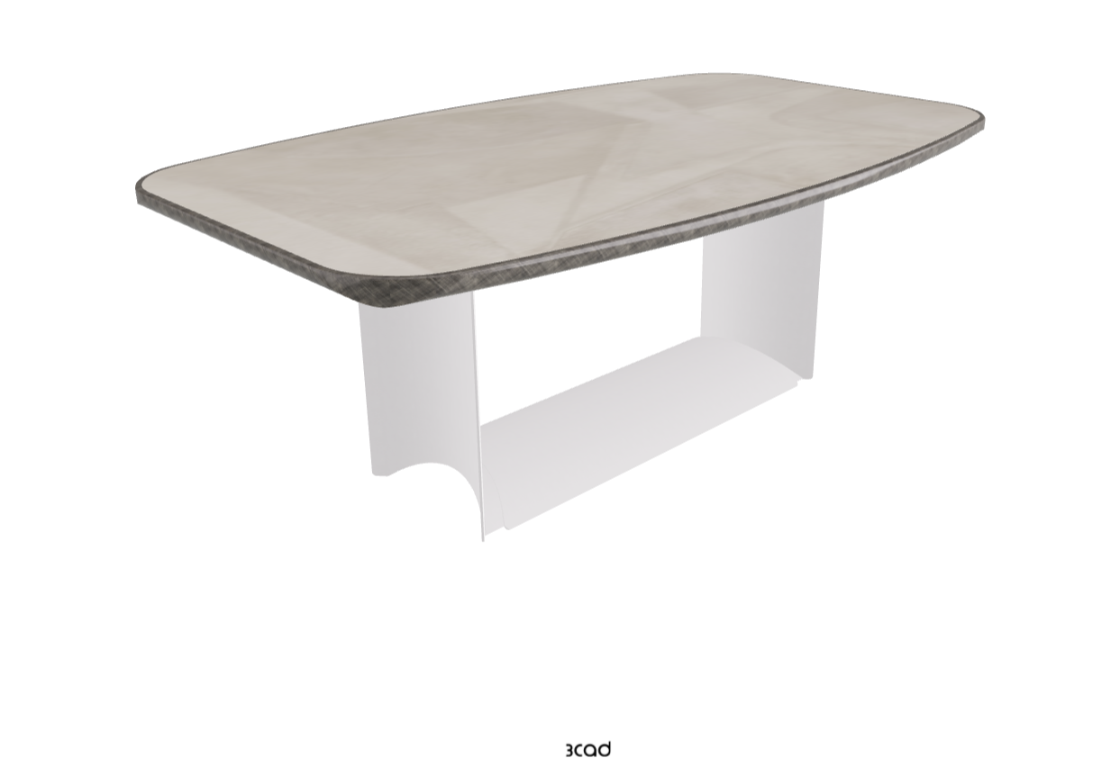Cattelan Italia Dragon Keramik Premium Dining Table 200 x 120