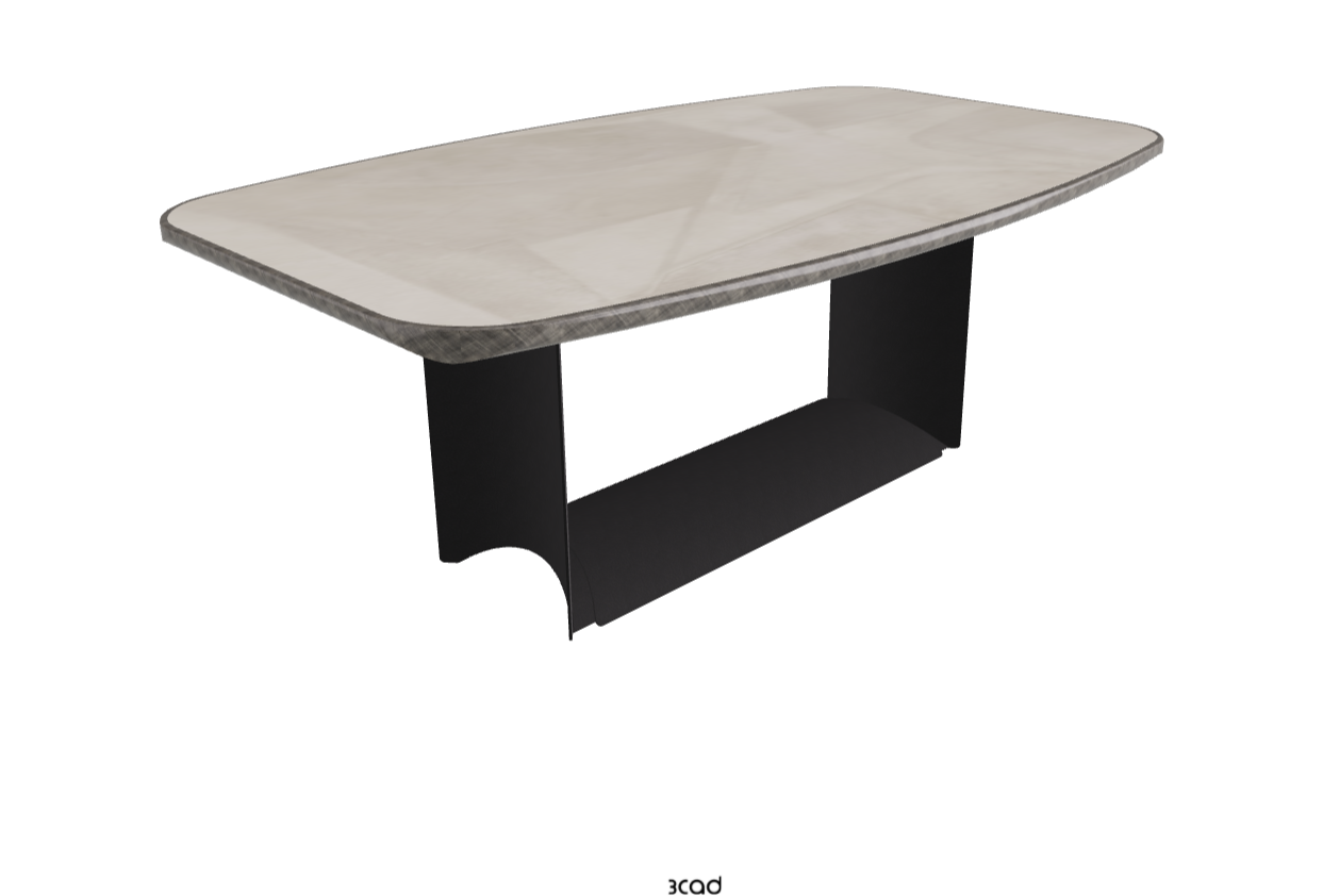 Cattelan Italia Dragon Keramik Premium Dining Table 200 x 120