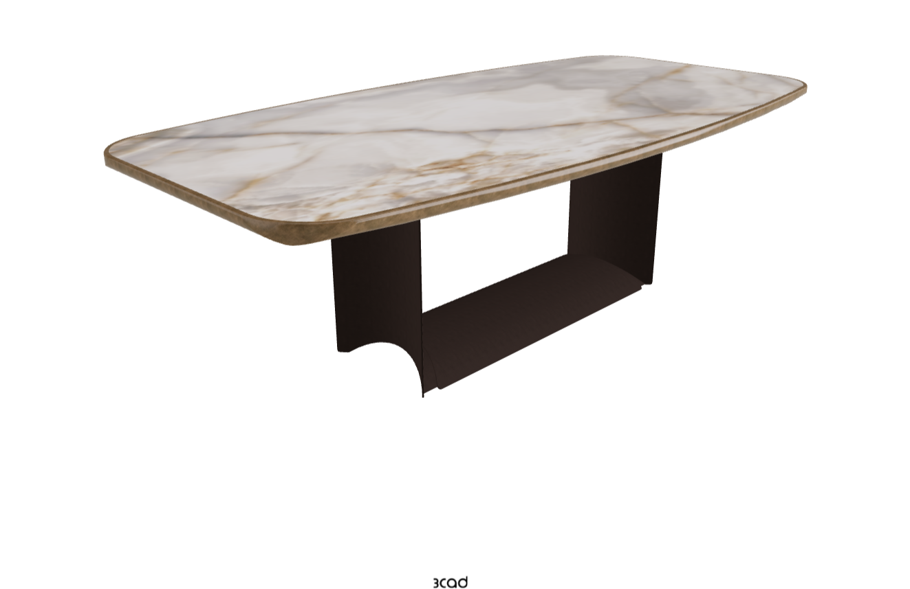 Cattelan Italia Dragon Keramik Premium Dining Table 240 x 120