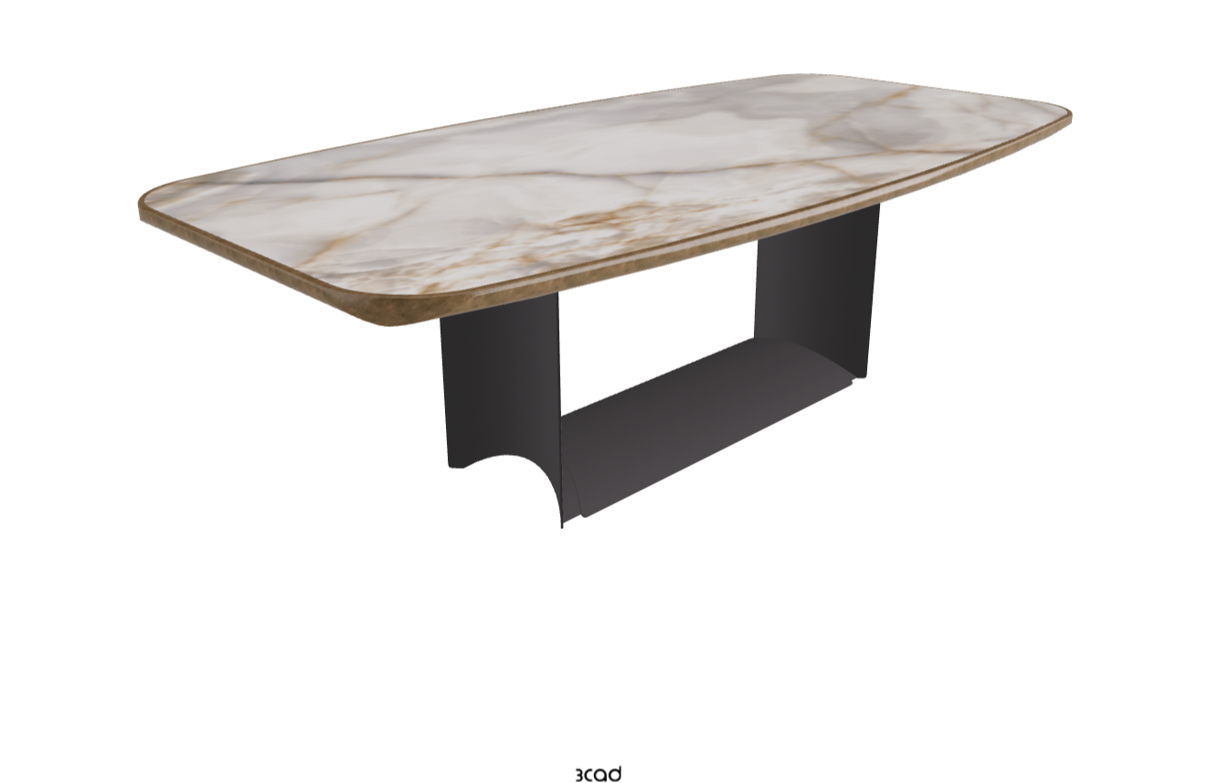 Cattelan Italia Dragon Keramik Premium Dining Table 240 x 120