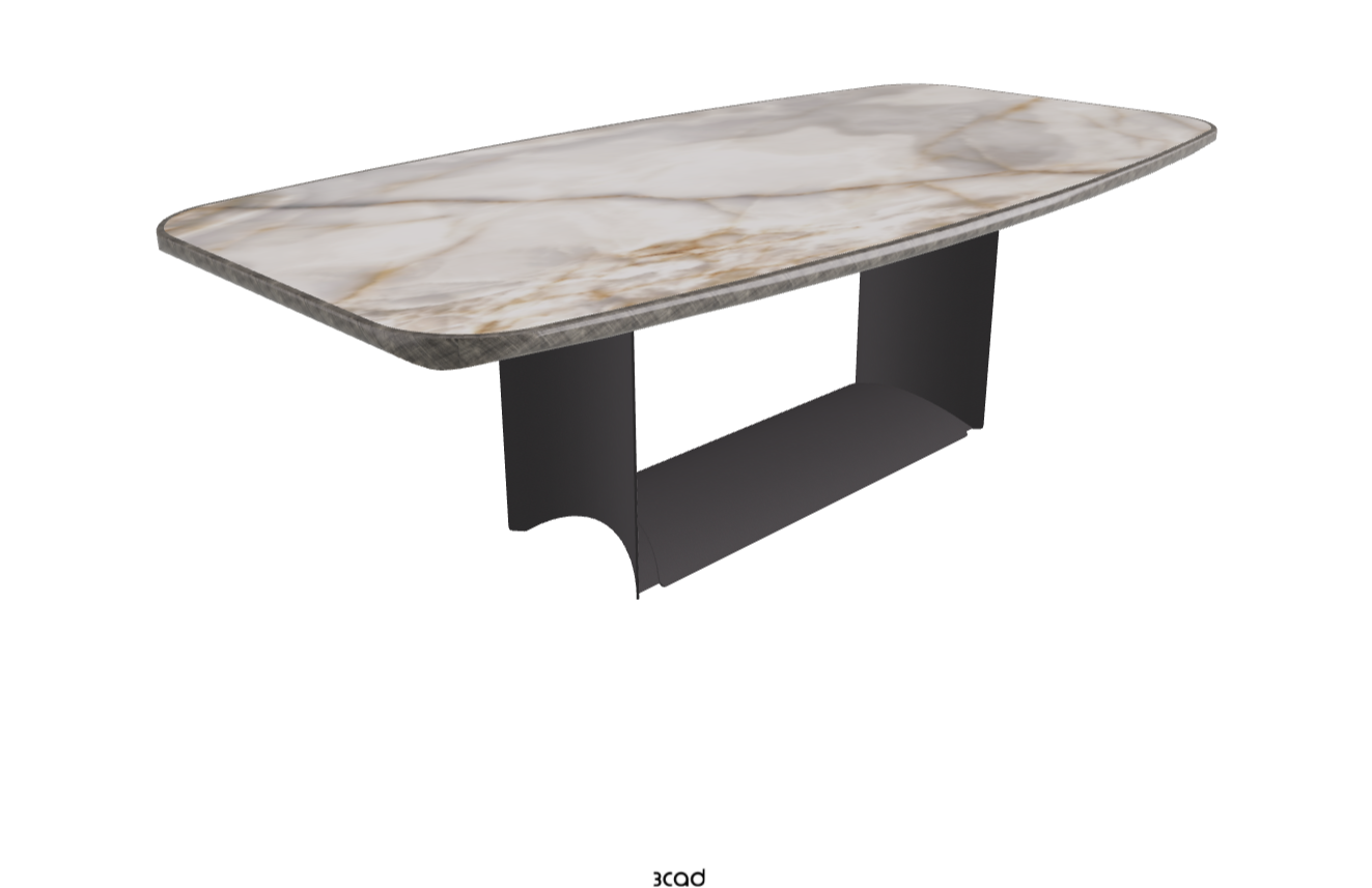 Cattelan Italia Dragon Keramik Premium Dining Table 240 x 120