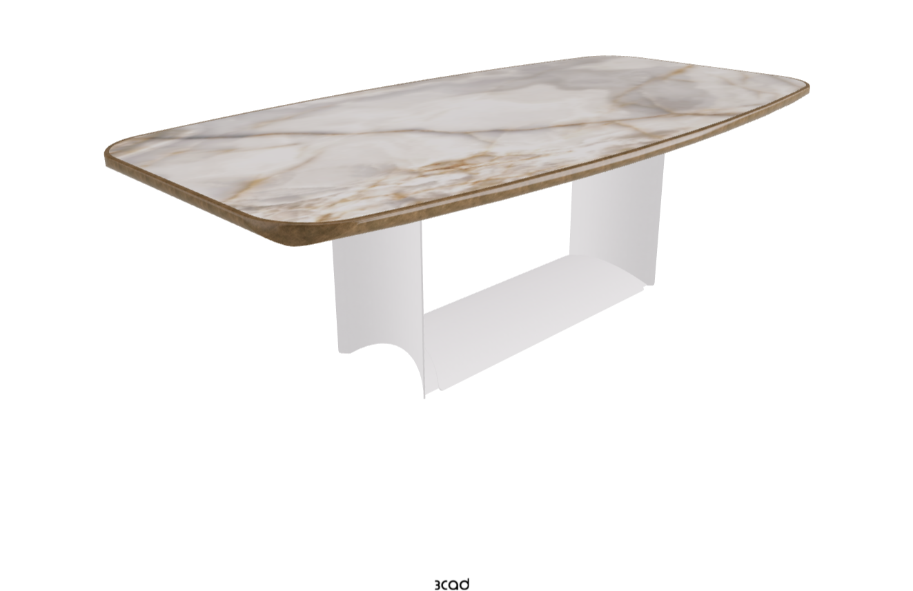 Cattelan Italia Dragon Keramik Premium Dining Table 240 x 120