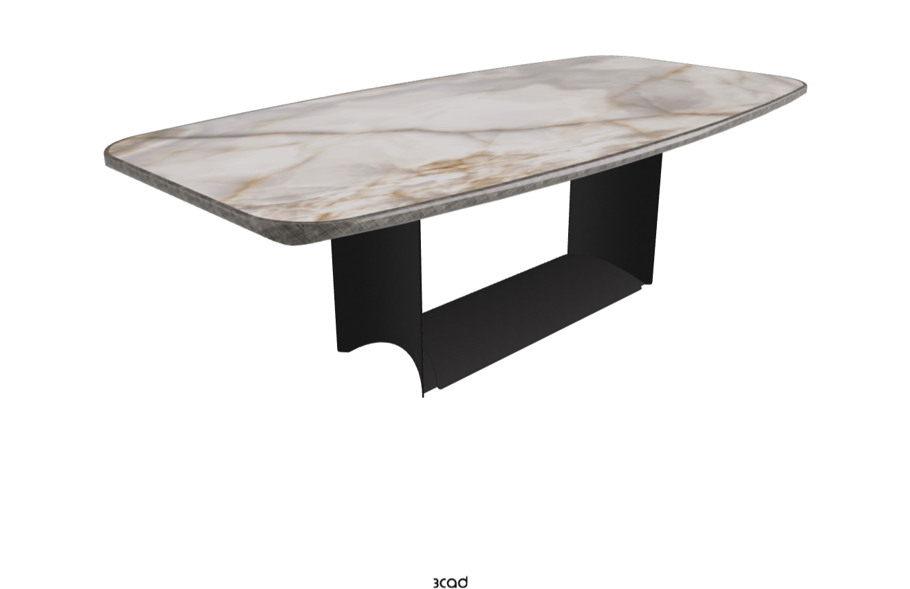 Cattelan Italia Dragon Keramik Premium Dining Table 240 x 120