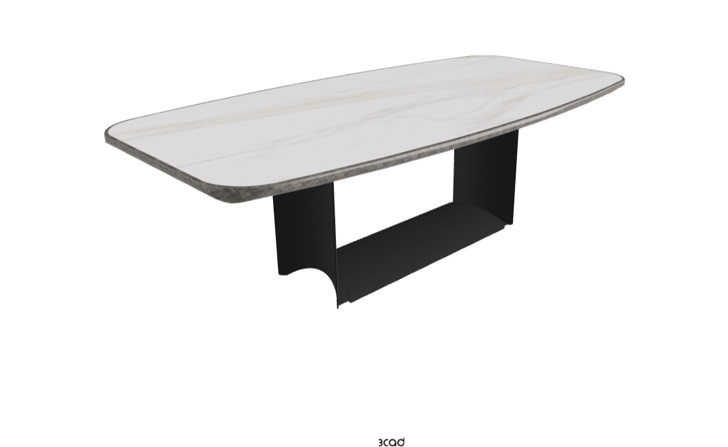 Cattelan Italia Dragon Keramik Premium Dining Table 240 x 120