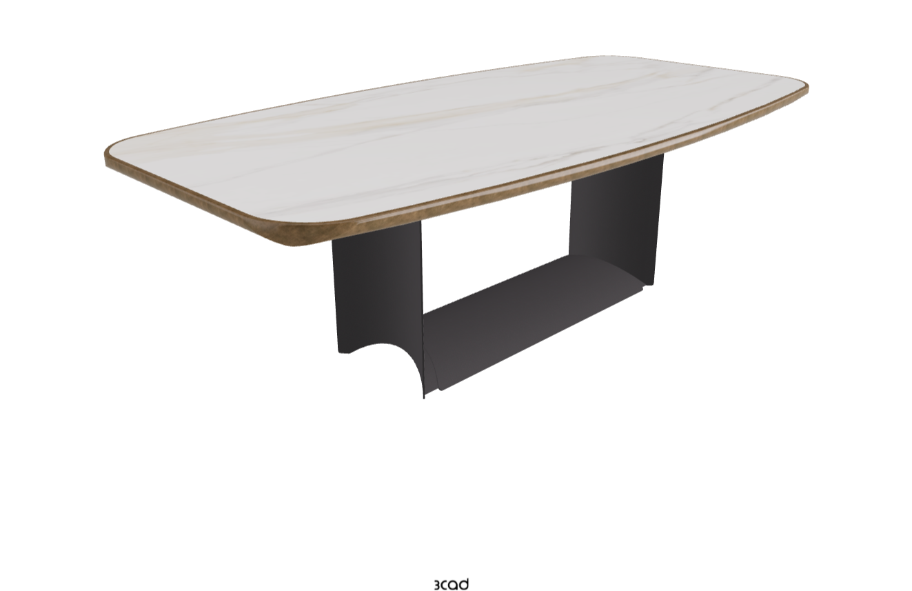 Cattelan Italia Dragon Keramik Premium Dining Table 240 x 120