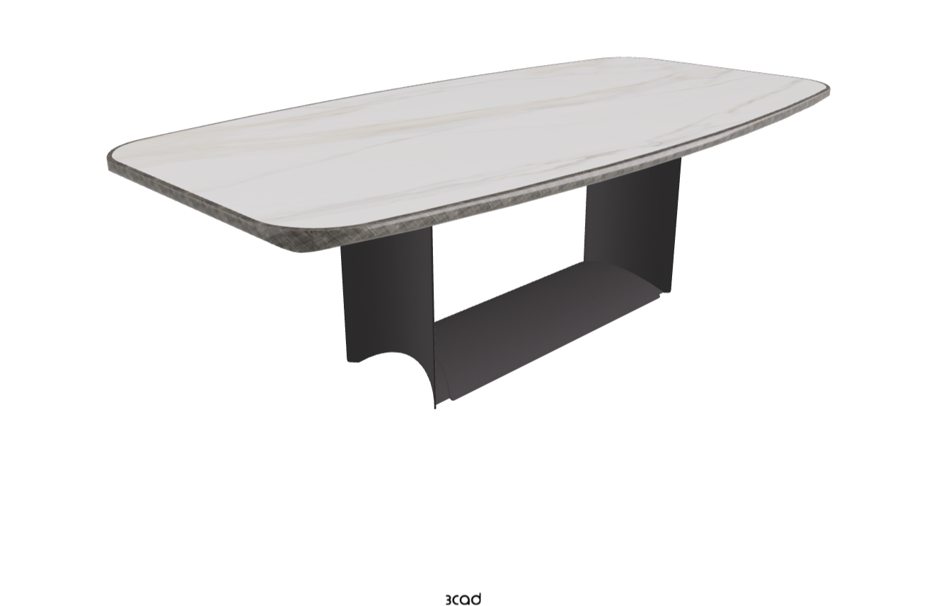 Cattelan Italia Dragon Keramik Premium Dining Table 240 x 120