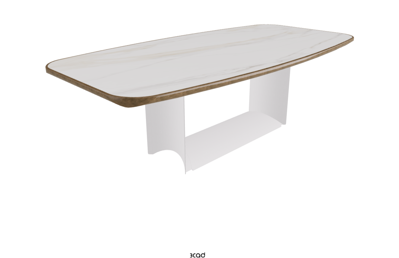Cattelan Italia Dragon Keramik Premium Dining Table 240 x 120