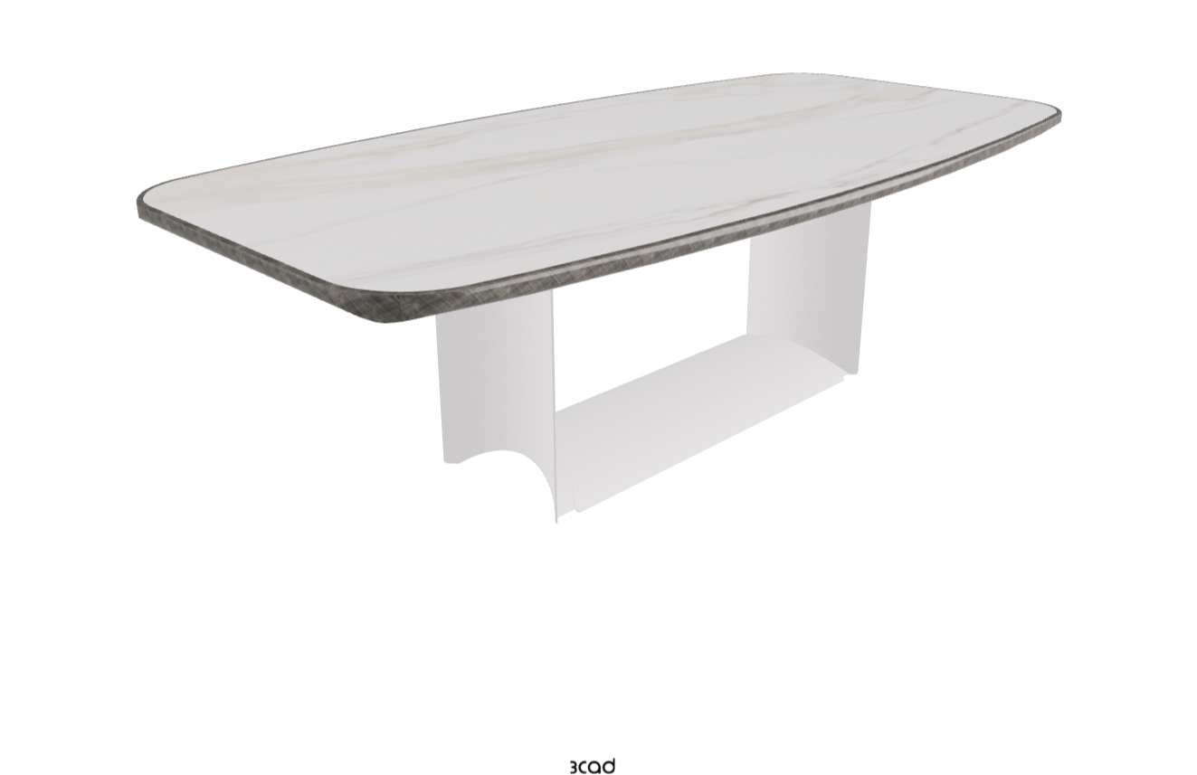 Cattelan Italia Dragon Keramik Premium Dining Table 240 x 120