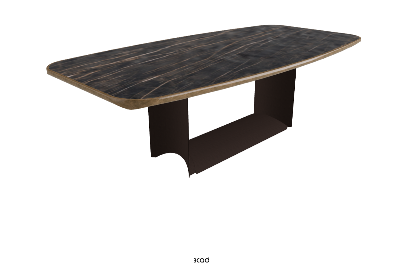 Cattelan Italia Dragon Keramik Premium Dining Table 240 x 120