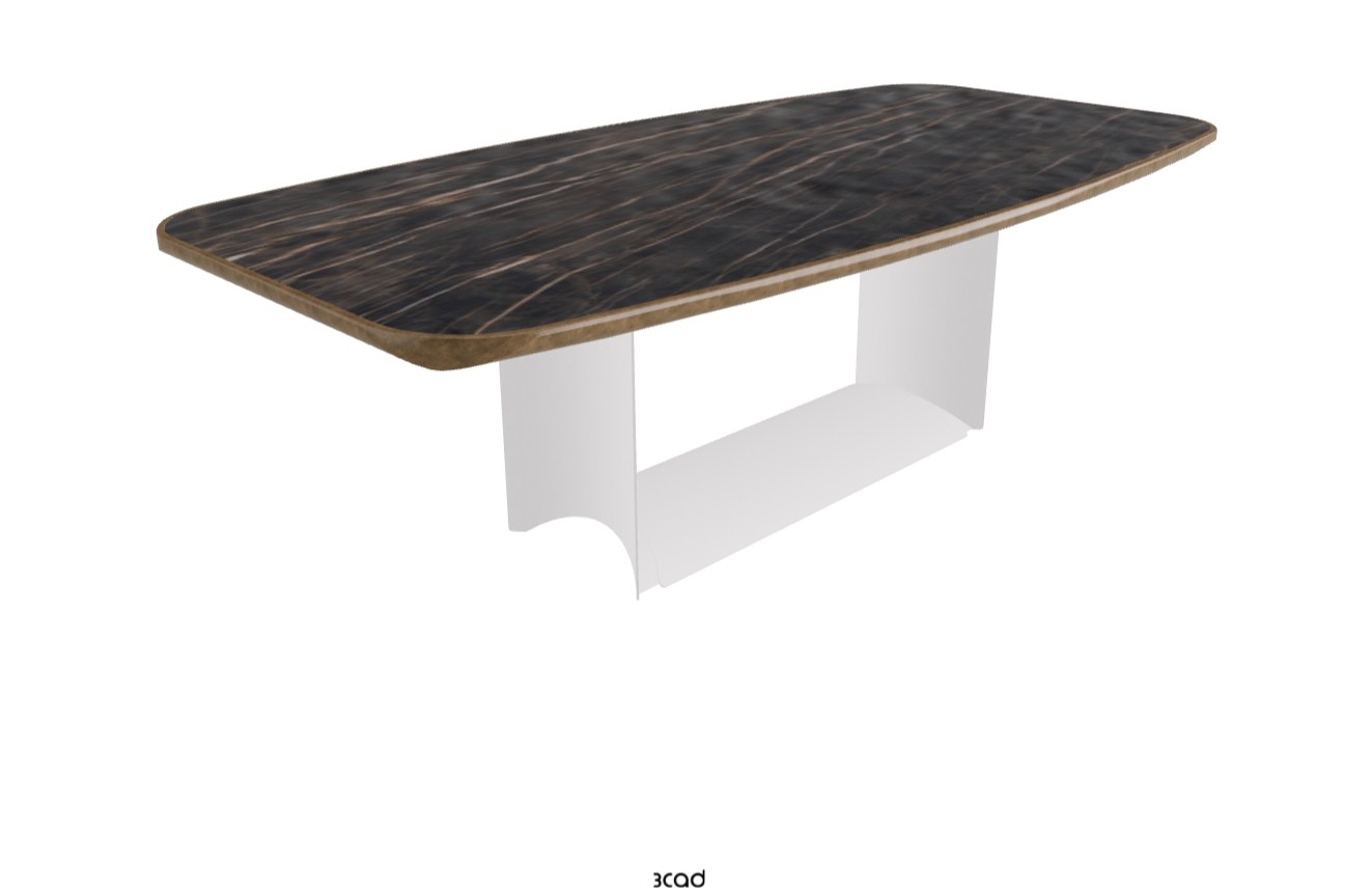 Cattelan Italia Dragon Keramik Premium Dining Table 240 x 120
