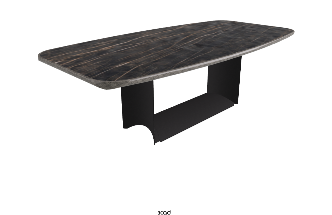Cattelan Italia Dragon Keramik Premium Dining Table 240 x 120