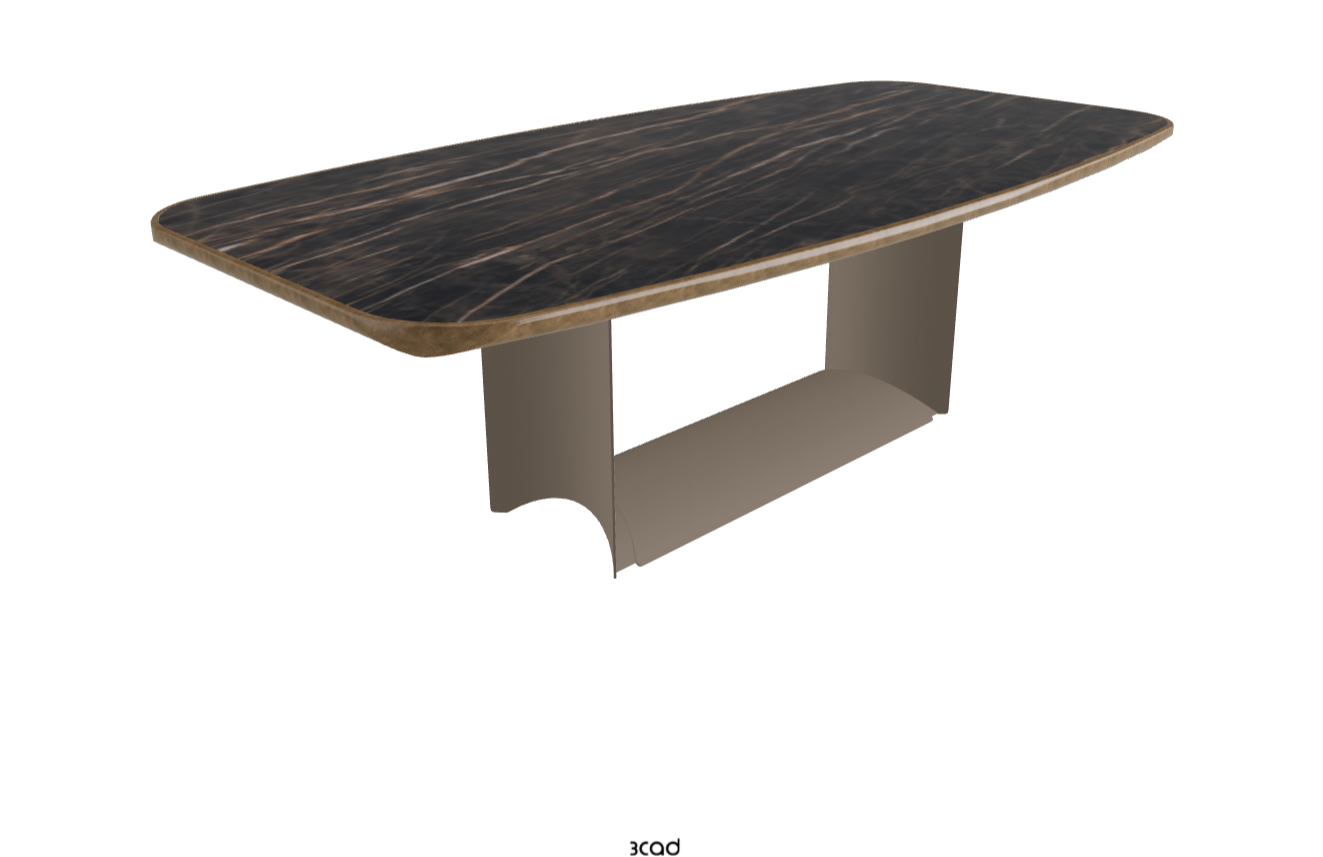 Cattelan Italia Dragon Keramik Premium Dining Table 240 x 120